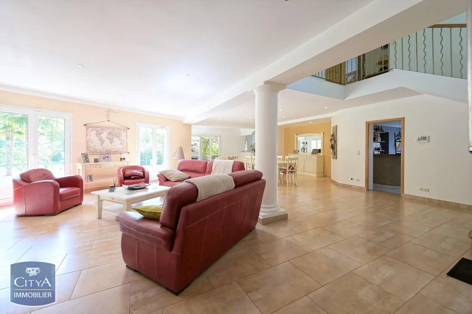 Photo 1 maison Vinay