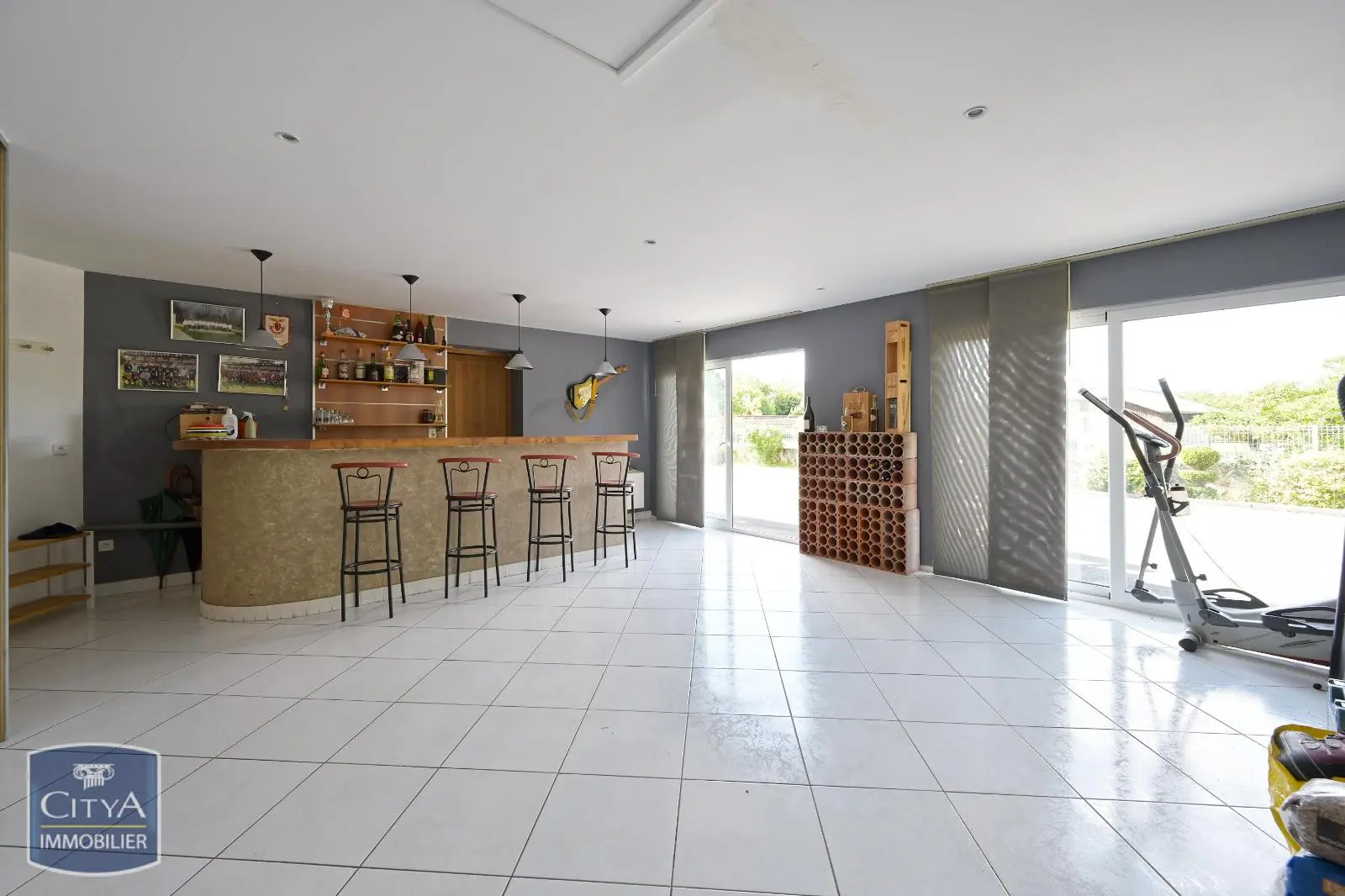 Photo 9 maison Vinay