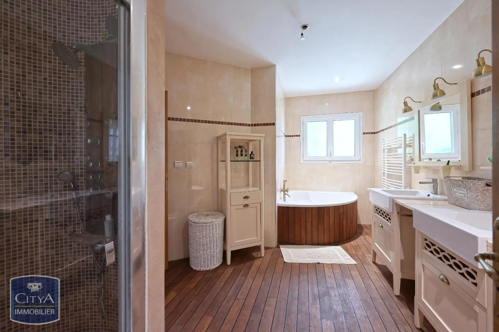Photo 6 maison Vinay