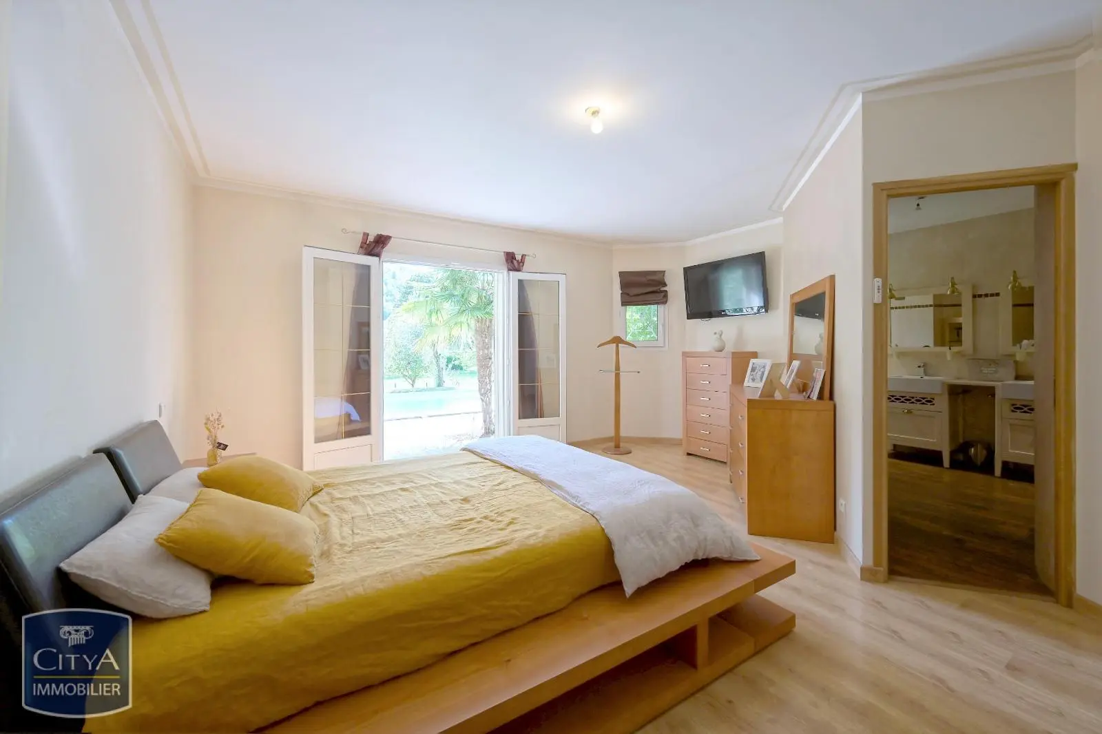 Photo 5 maison Vinay