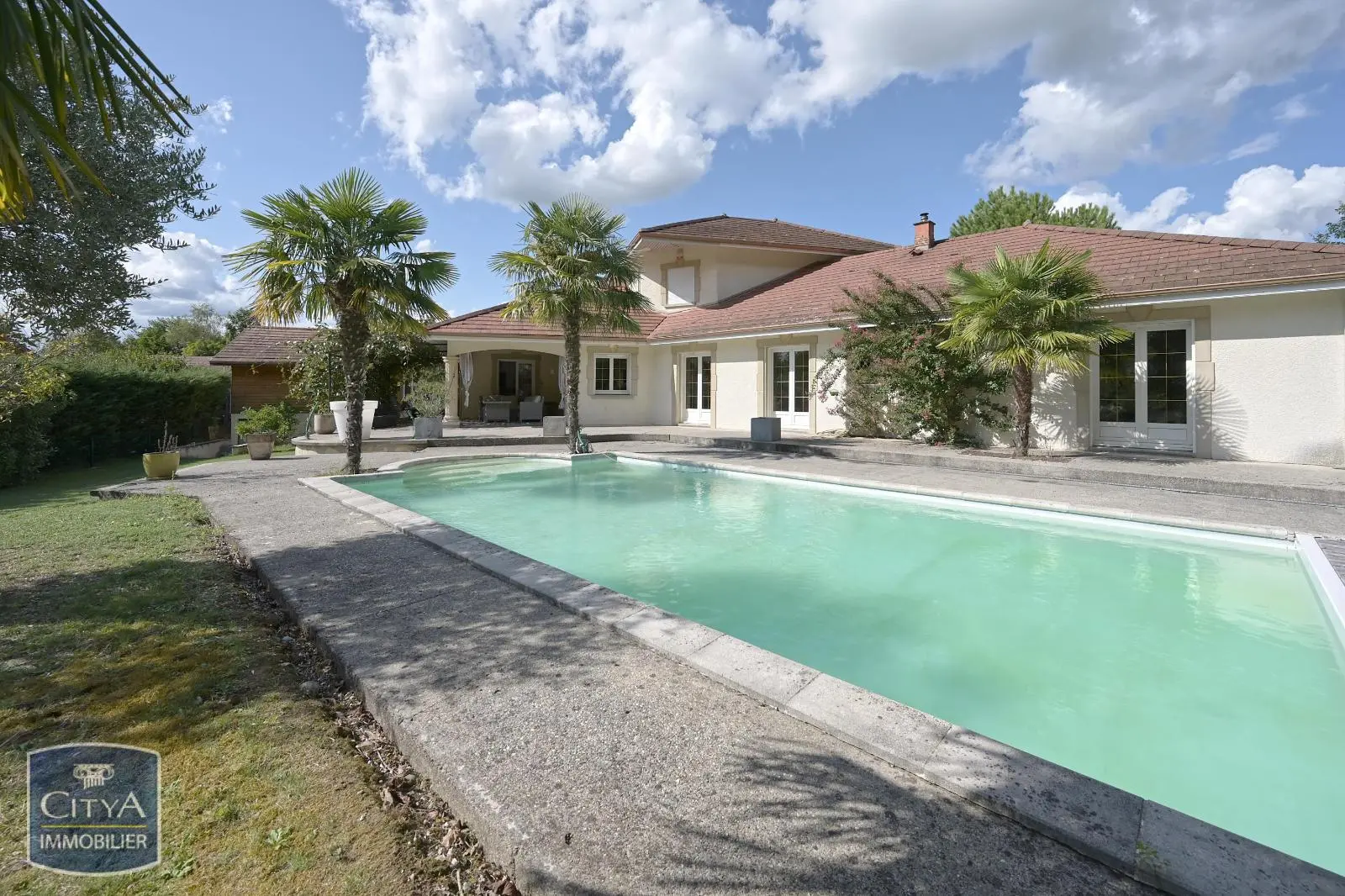 Photo 0 maison Vinay