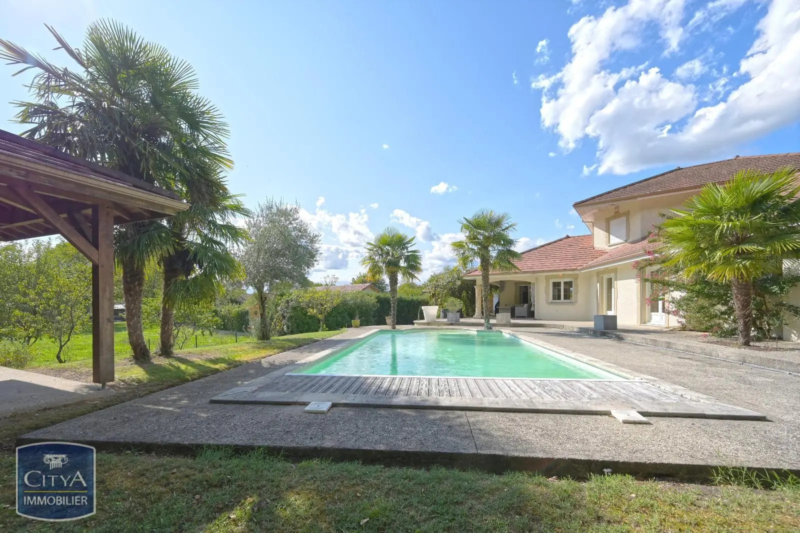 Photo 10 maison Vinay