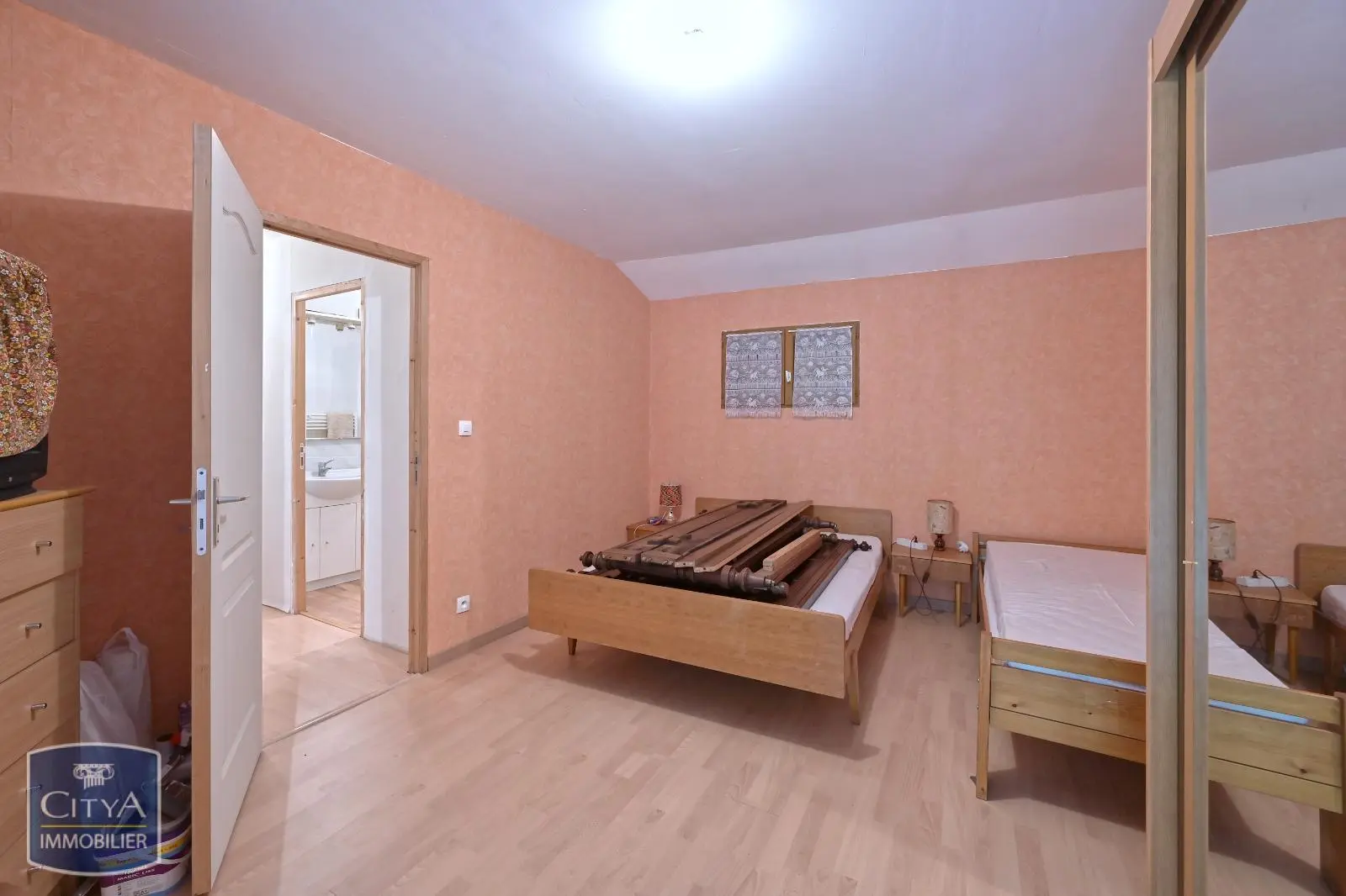 maison 4 chambres