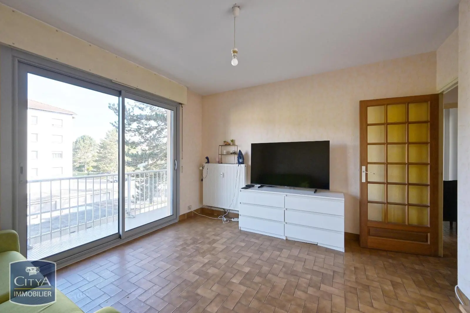 Photo 1 Appartement 3 pièces 48m²