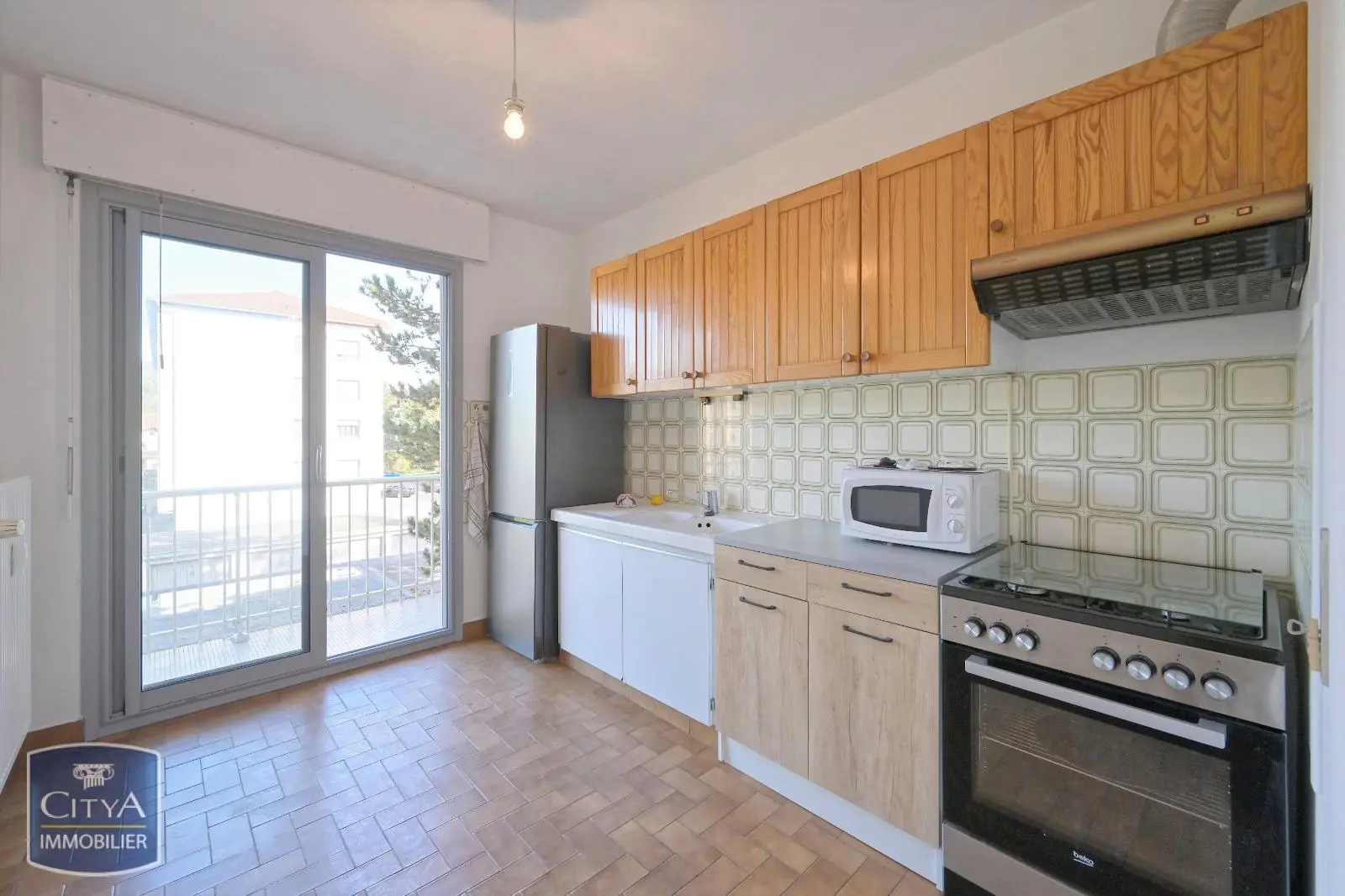 Photo 5 Appartement 3 pièces 48m²