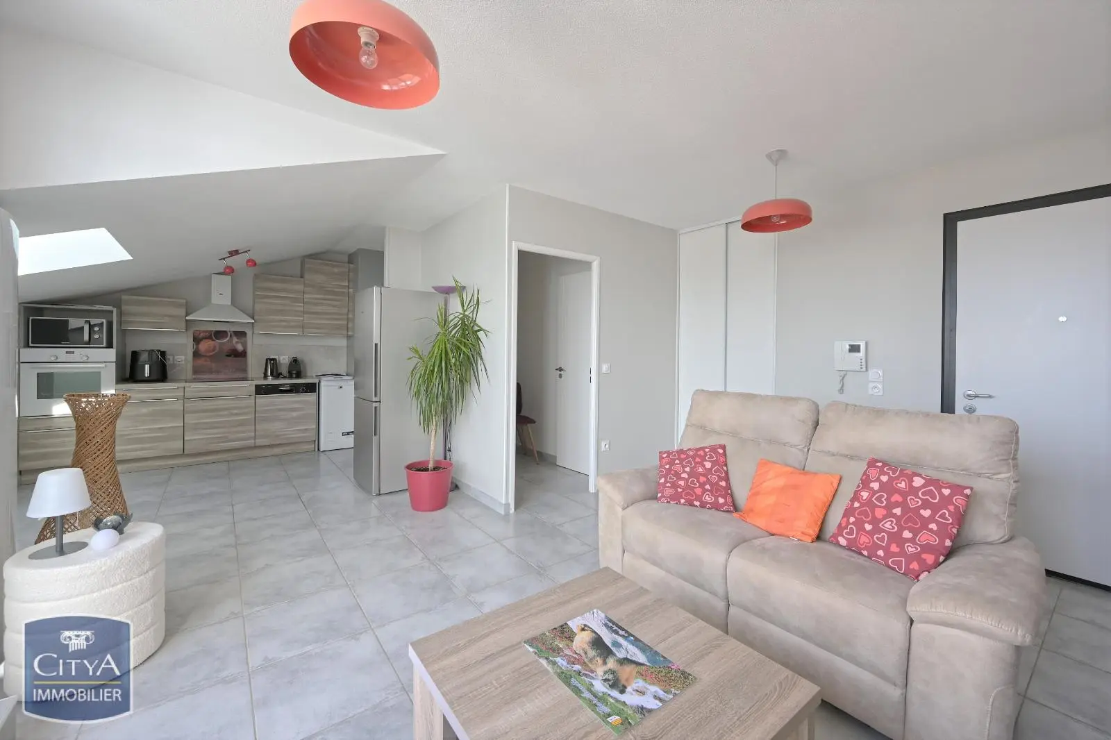 Photo 4 Appartement 3 pièces 64m²