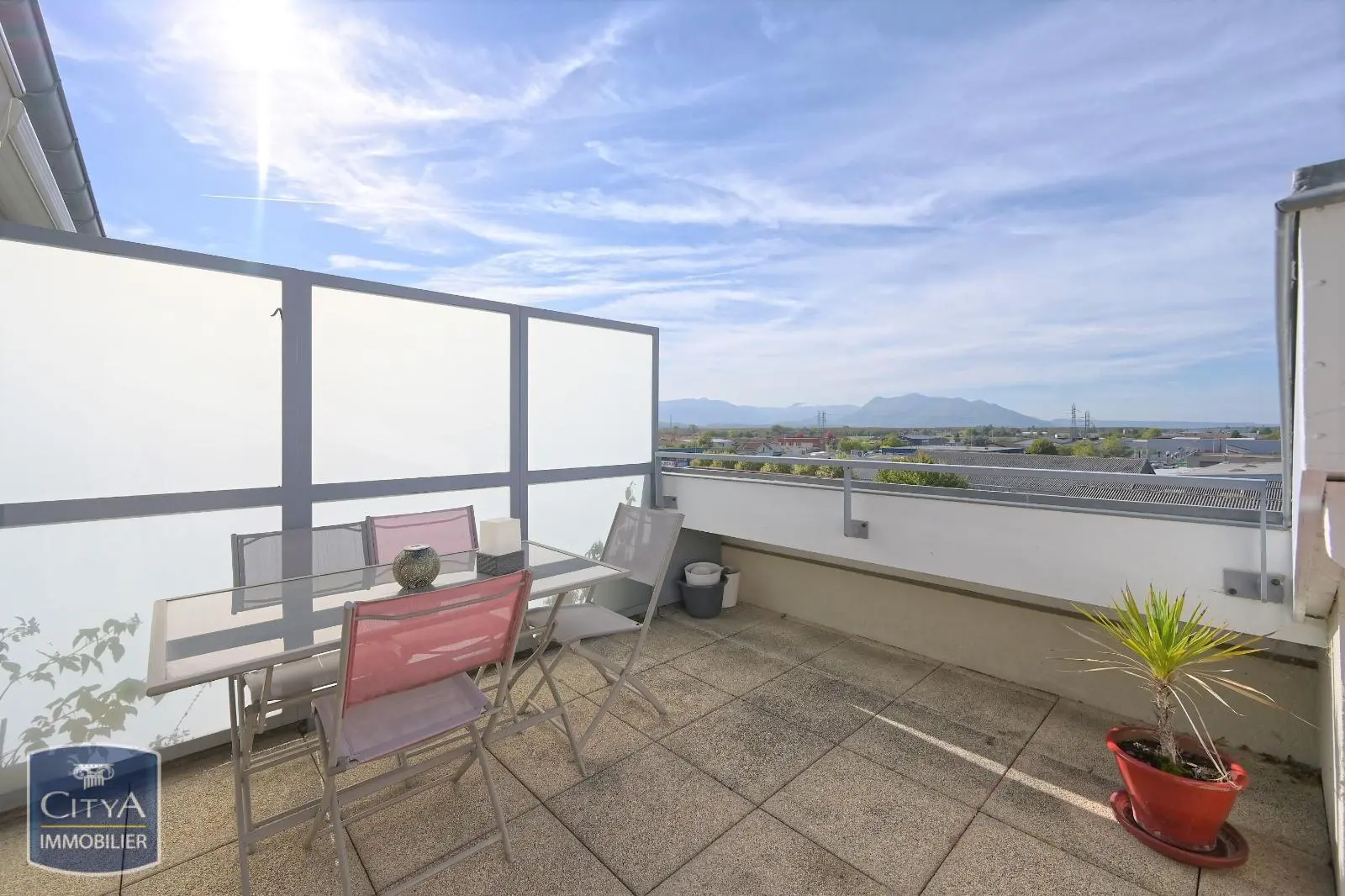Photo 3 Appartement 3 pièces 64m²