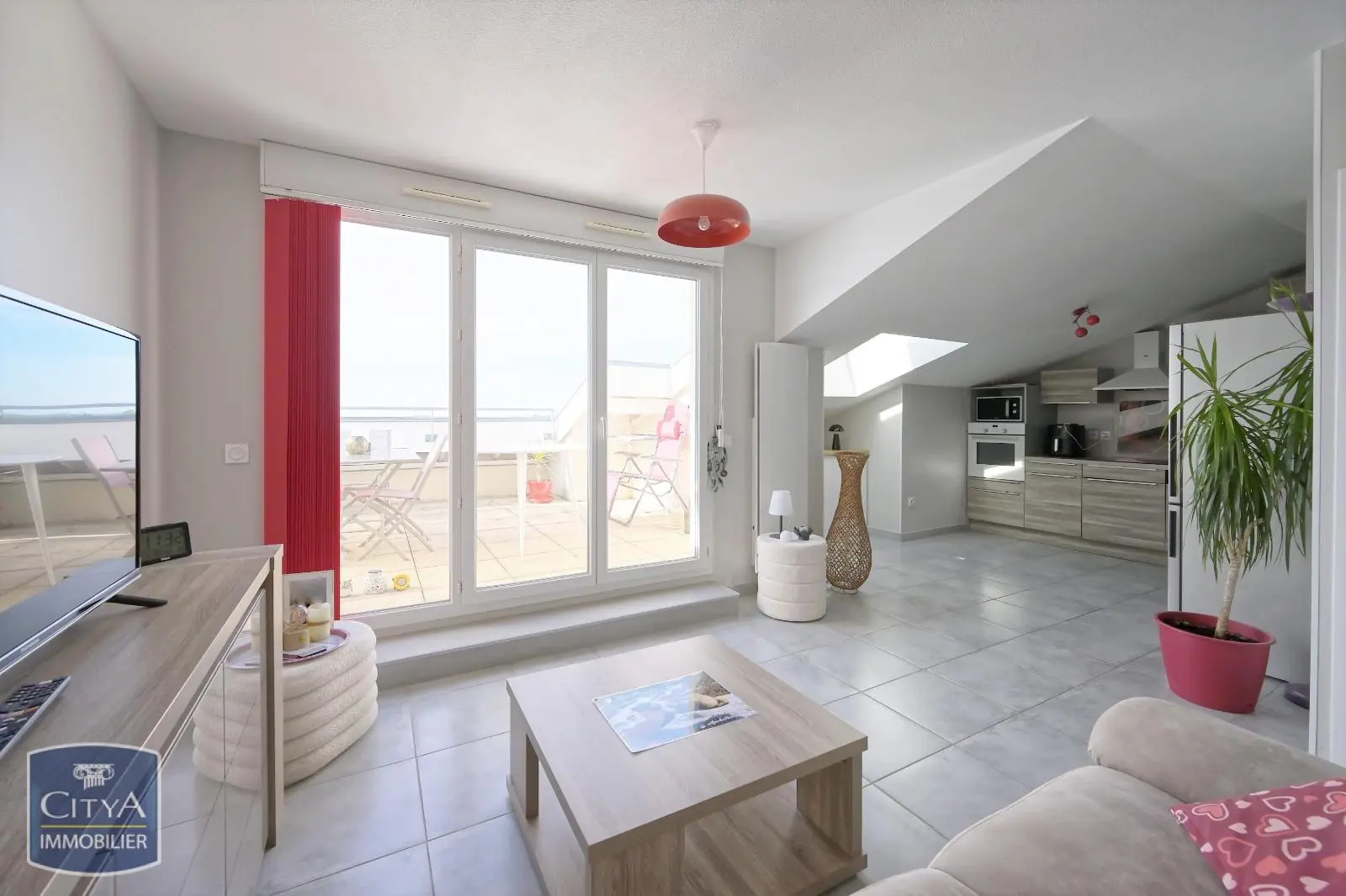Photo 1 Appartement 3 pièces 64m²