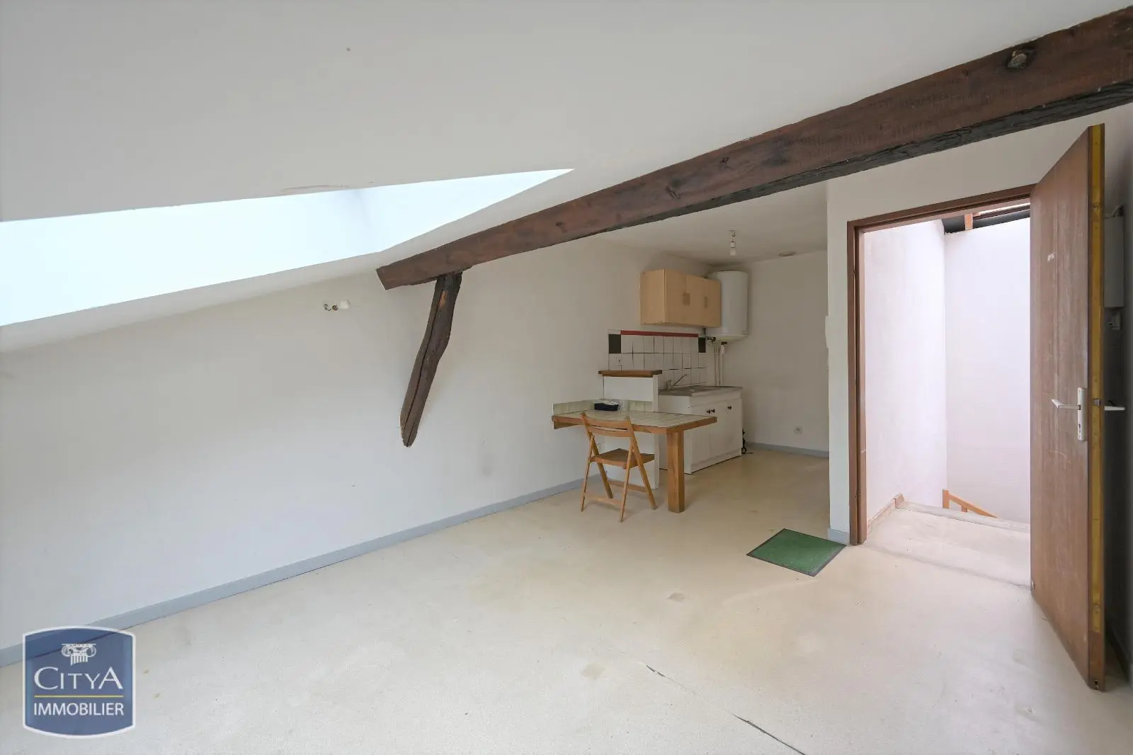 Photo 6 Appartement 3 pièces 41m²