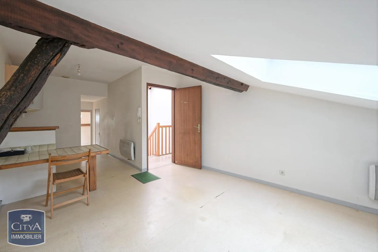 Photo 1 Appartement 3 pièces 41m²