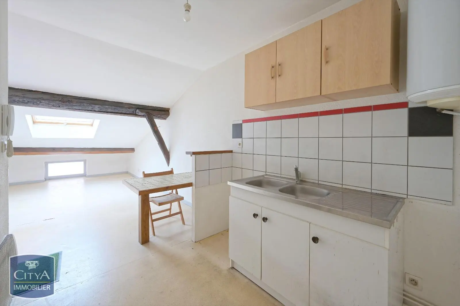 Photo 5 Appartement 3 pièces 41m²
