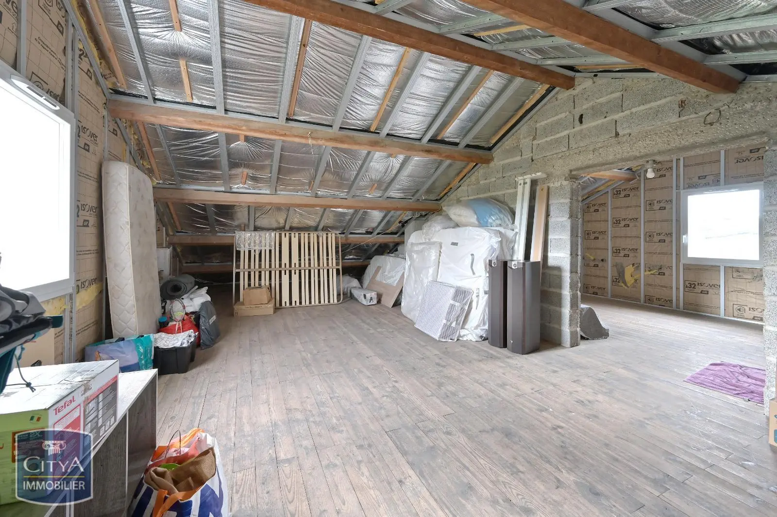 Photo 8 Maison 5 pièces 90m²