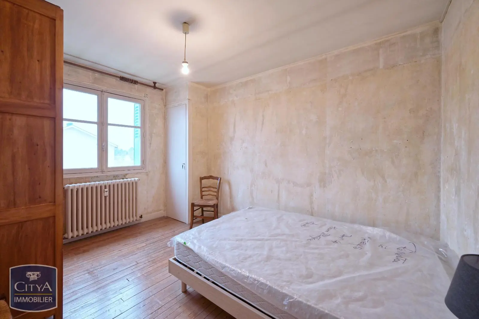 Photo 4 Appartement 4 pièces 58m²