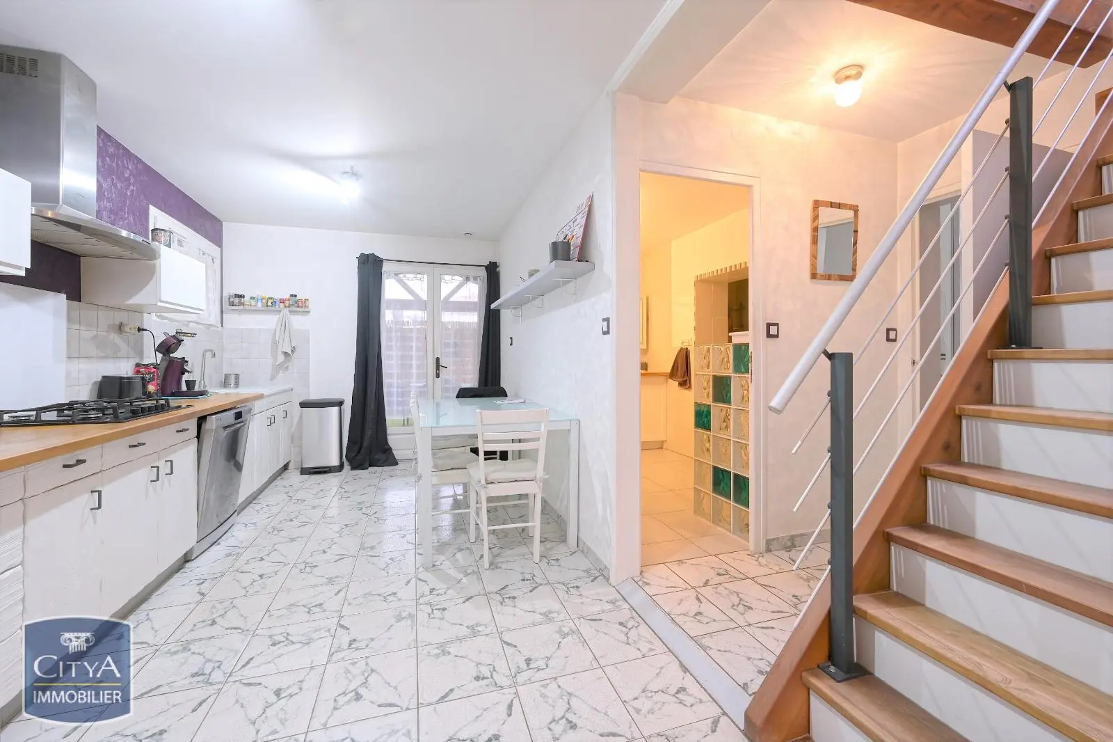 Photo 4 Maison 5 pièces 100m²