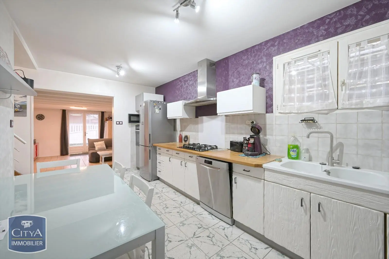 Photo 4 Maison 5 pièces 100m²