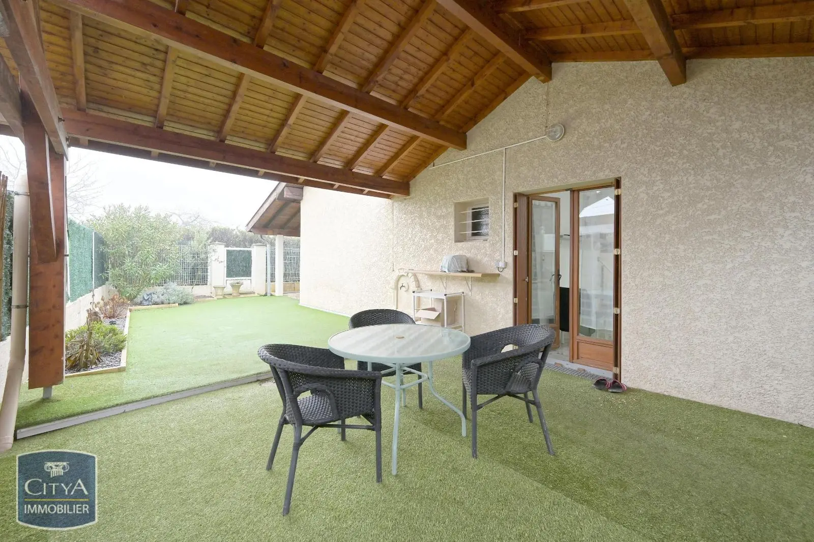 Photo 7 Maison 5 pièces 100m²