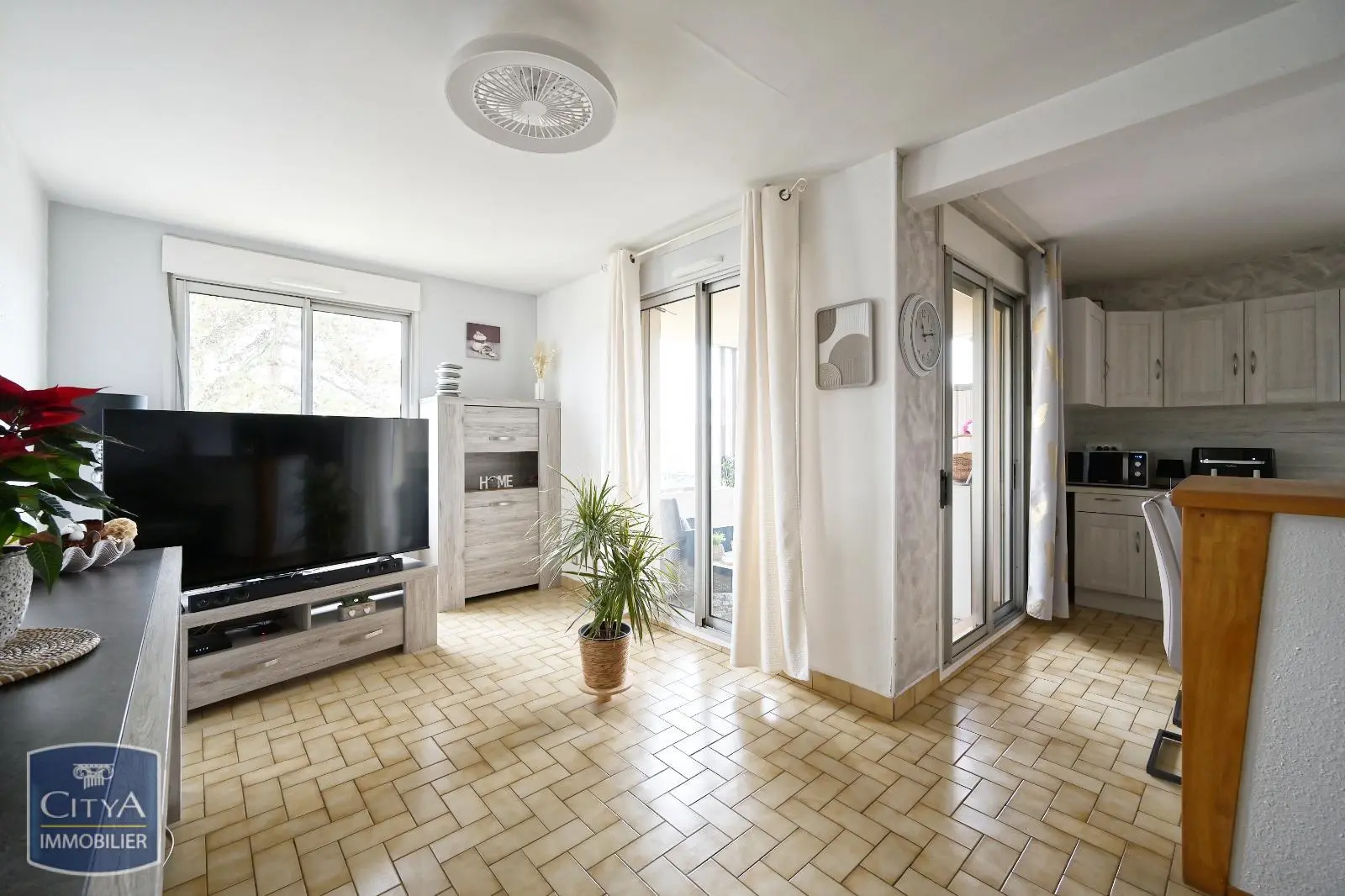 Photo 2 Appartement 4 pièces 70m²