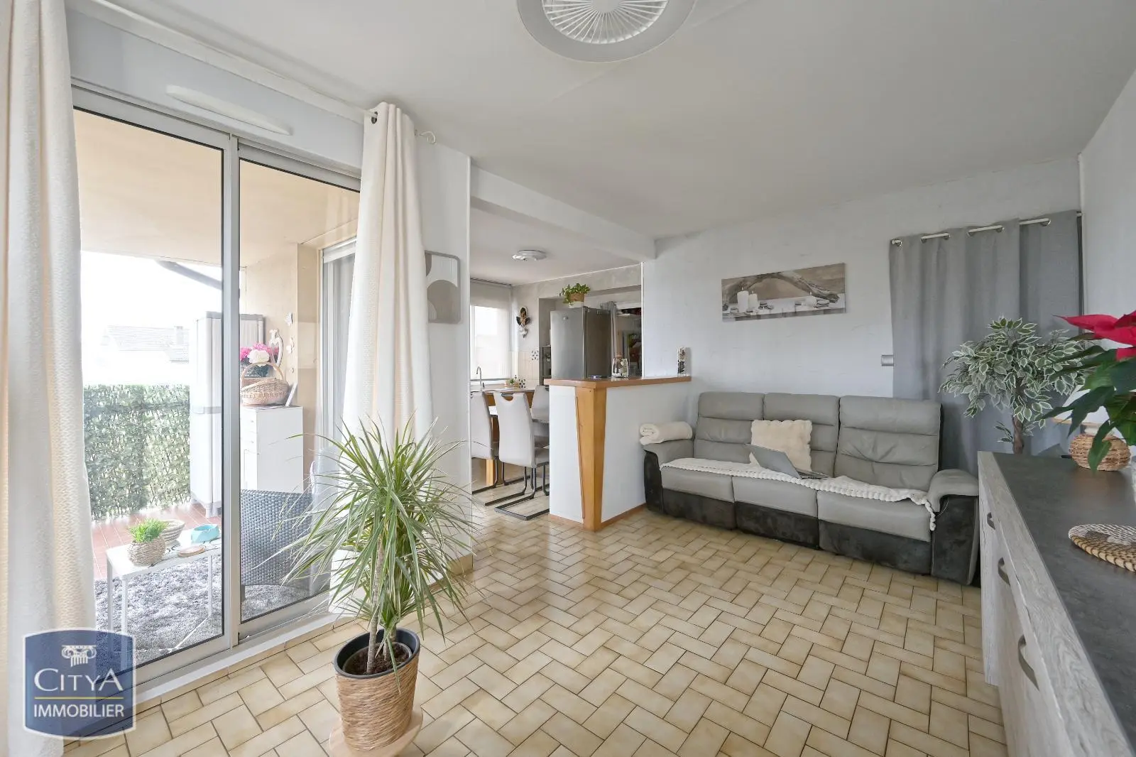 Photo 1 Appartement 4 pièces 70m²