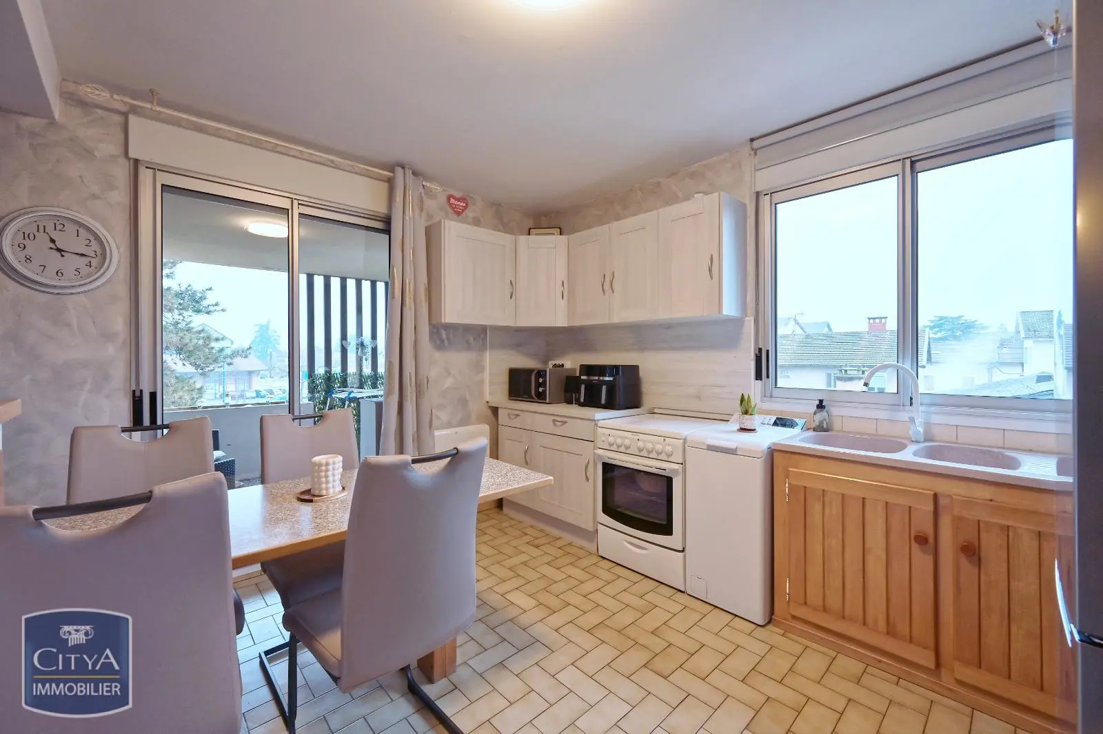 Photo 4 Appartement 4 pièces 70m²