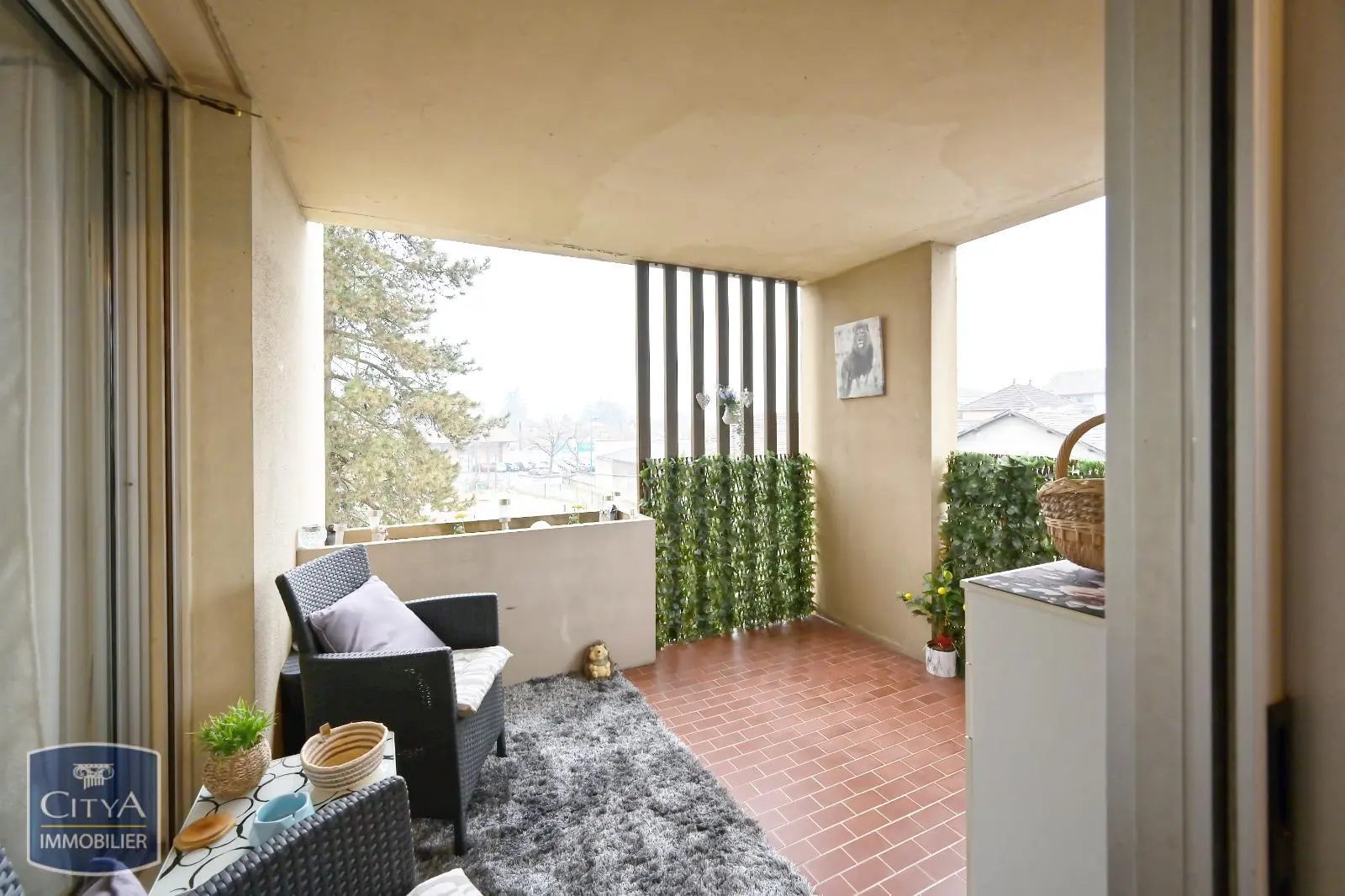 Photo 3 Appartement 4 pièces 70m²