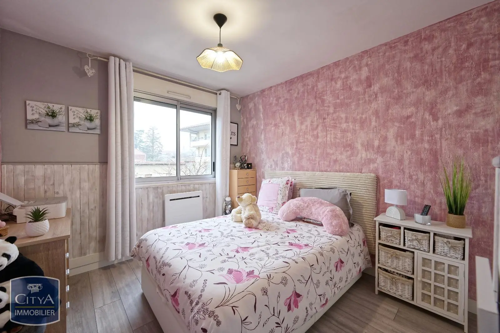 Photo 5 Appartement 4 pièces 70m²