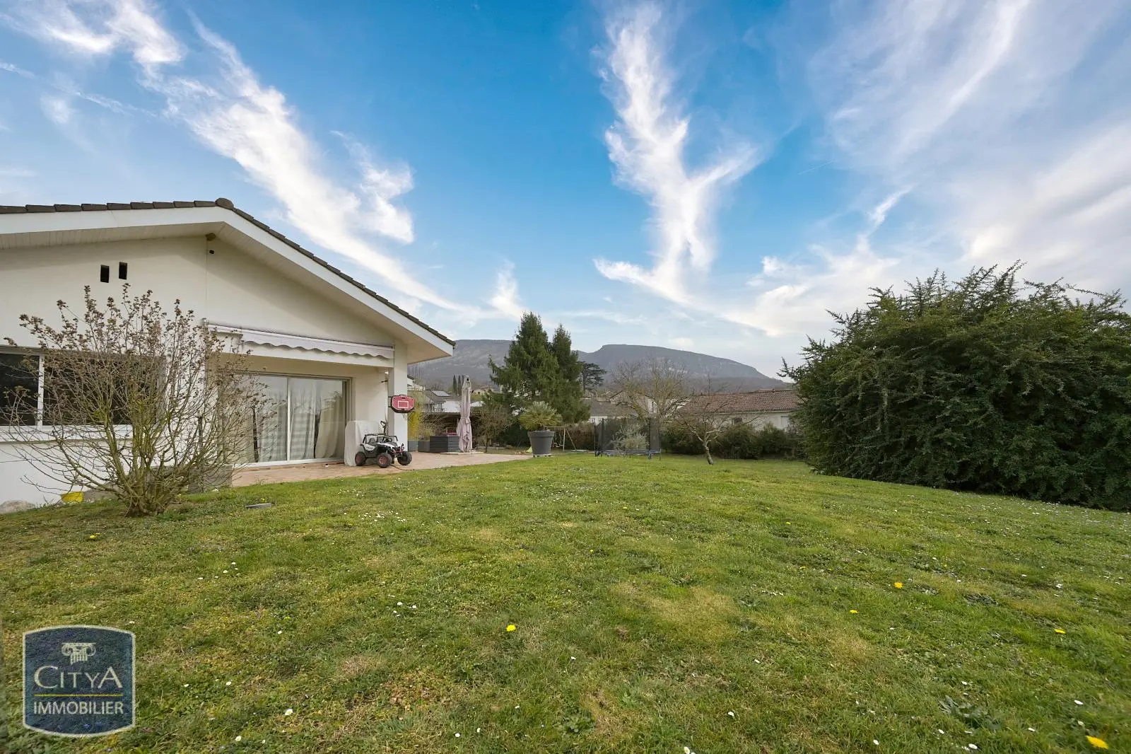 Photo 5 Maison 5 pièces 105m²