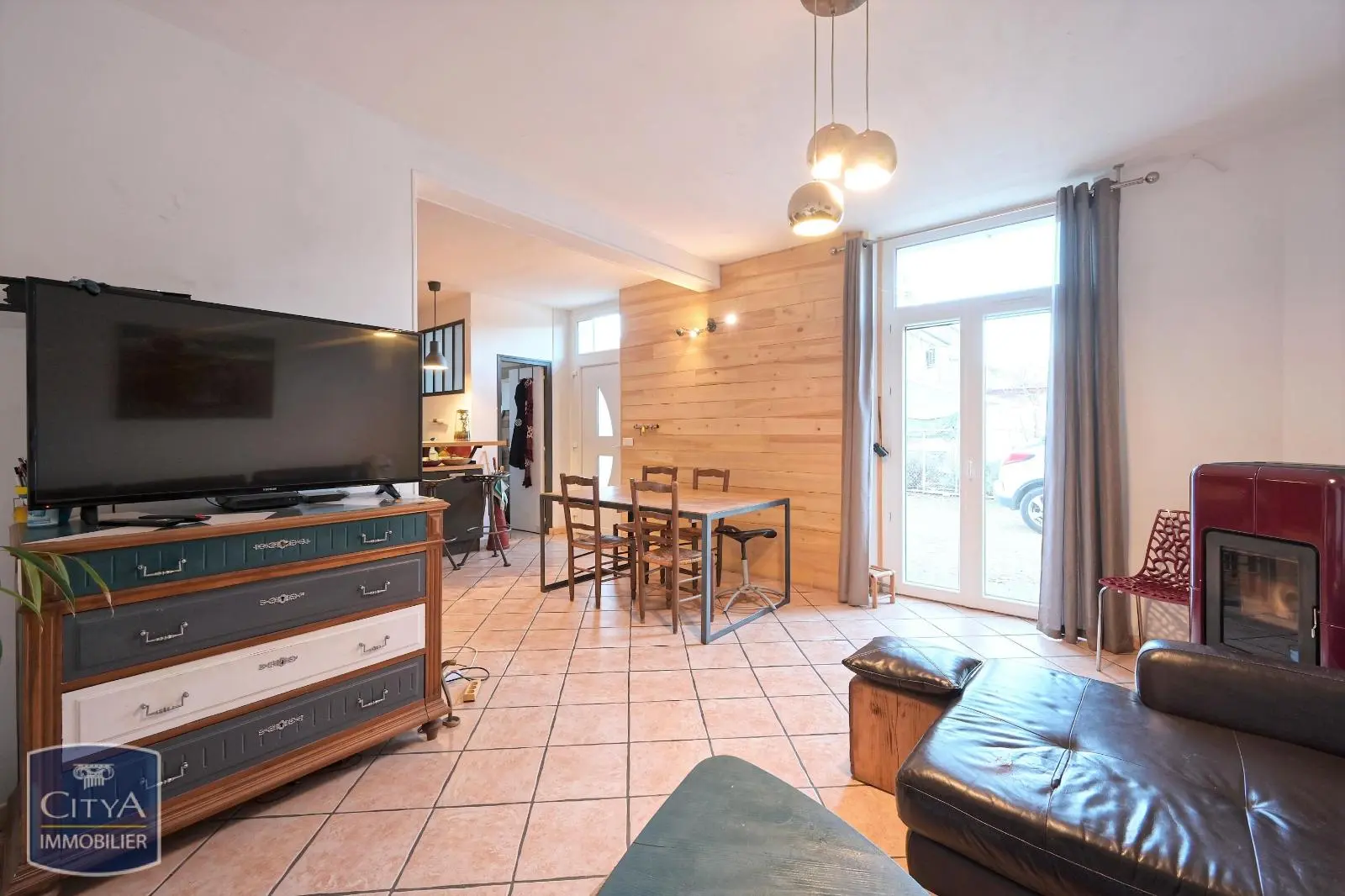 Photo 2 Maison 4 pièces 80m²