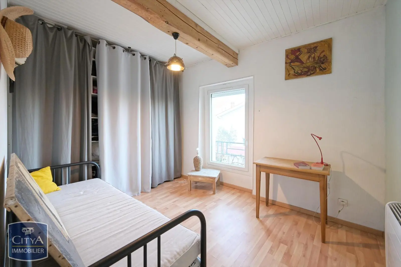 Photo 5 Maison 4 pièces 80m²