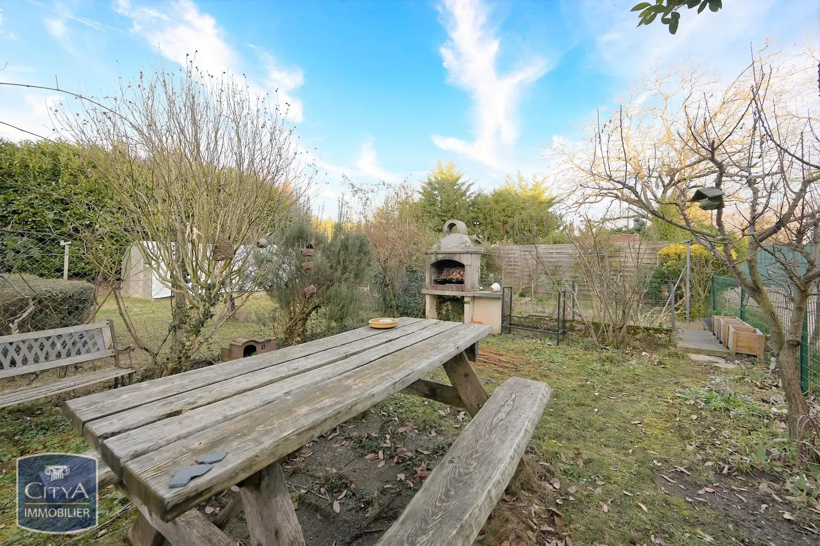 Photo 7 Maison 4 pièces 80m²