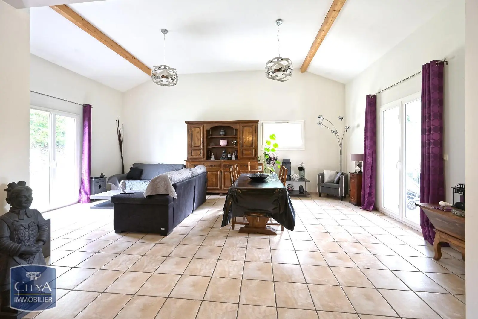 Photo 3 Maison 5 pièces 141m²