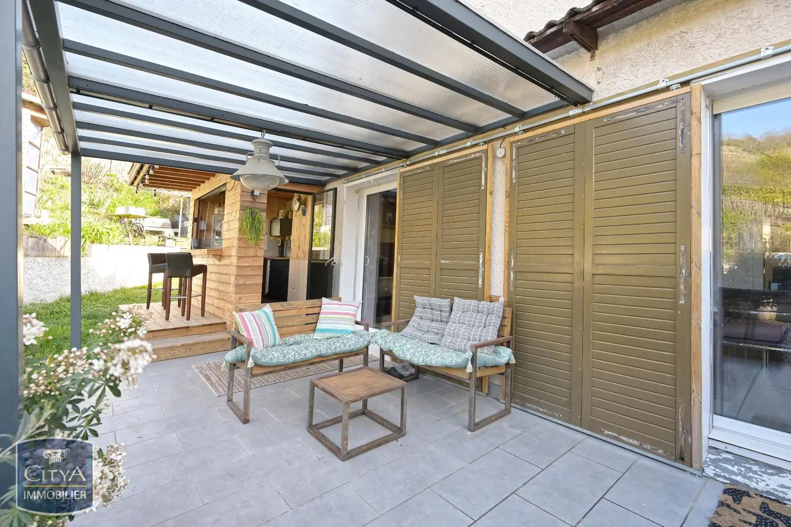 Photo 6 Maison 5 pièces 102m²