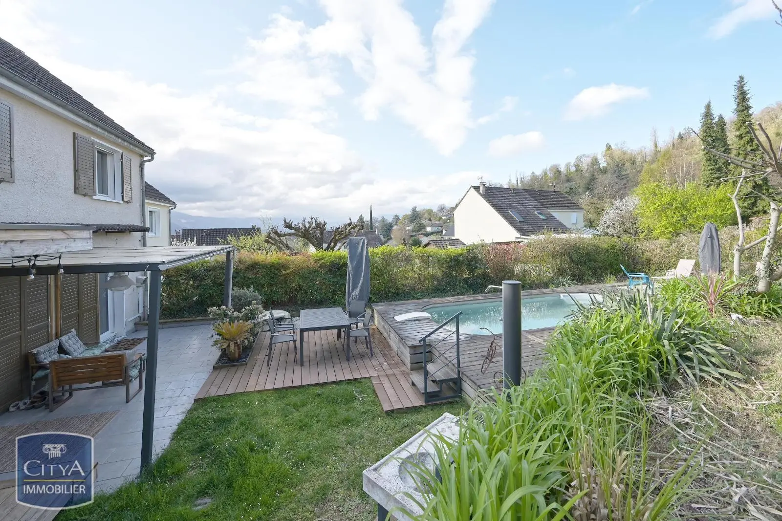 Photo 7 Maison 5 pièces 102m²