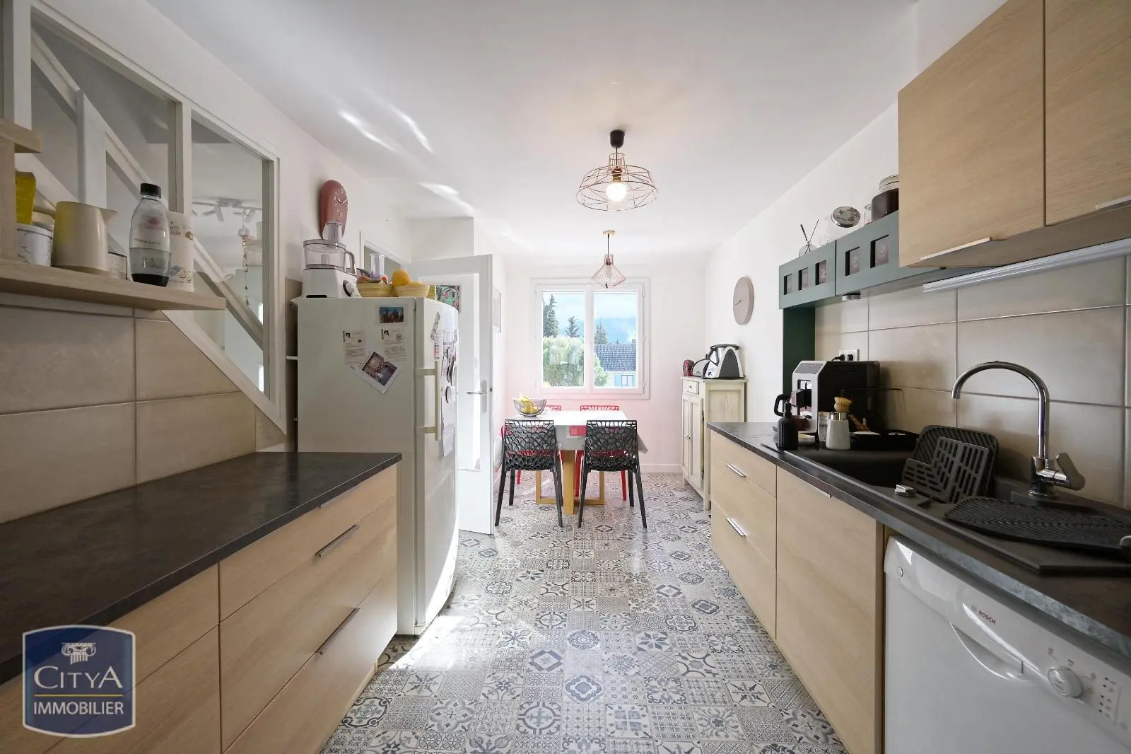 Photo 3 Maison 5 pièces 102m²