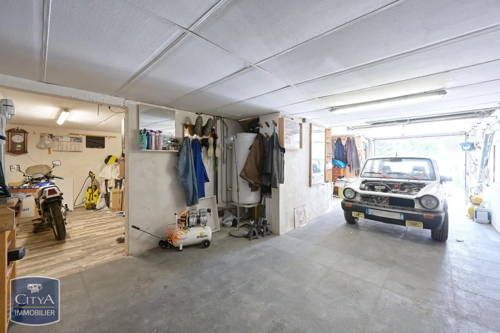 Photo 8 Maison 5 pièces 102m²