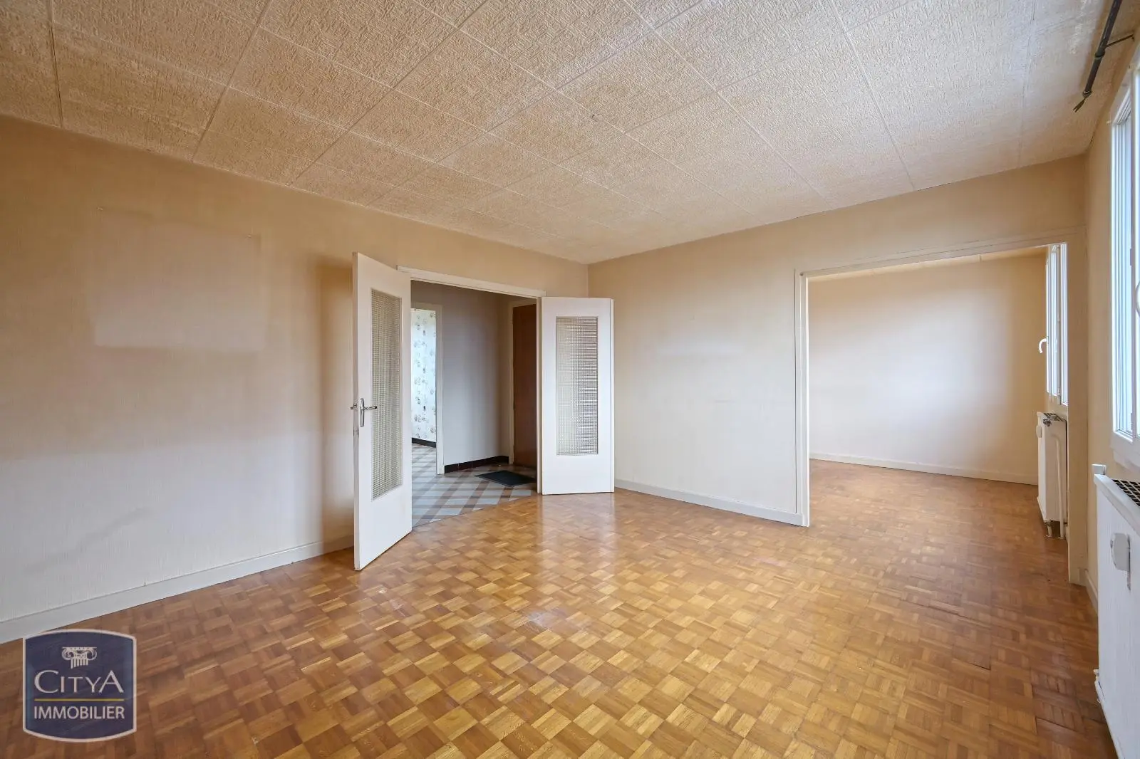 Photo 1 Appartement 3 pièces 72m²