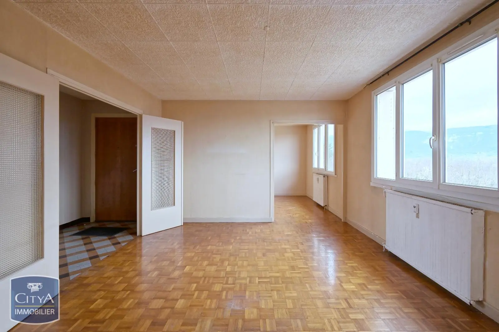 Photo 2 Appartement 3 pièces 72m²