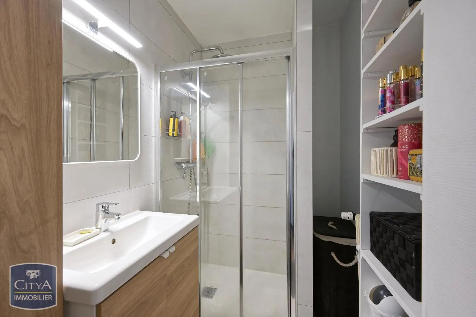 T2 à vendre st marcellin