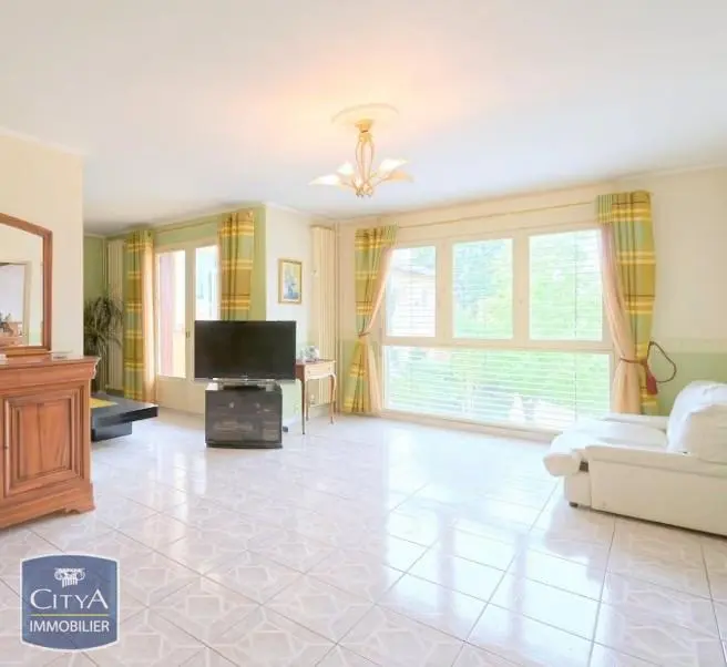 Photo 6 Appartement 5 pièces 118m²