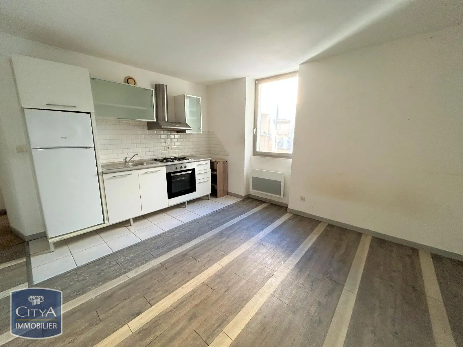 Photo 4 Appartement 2 pièces 33m²