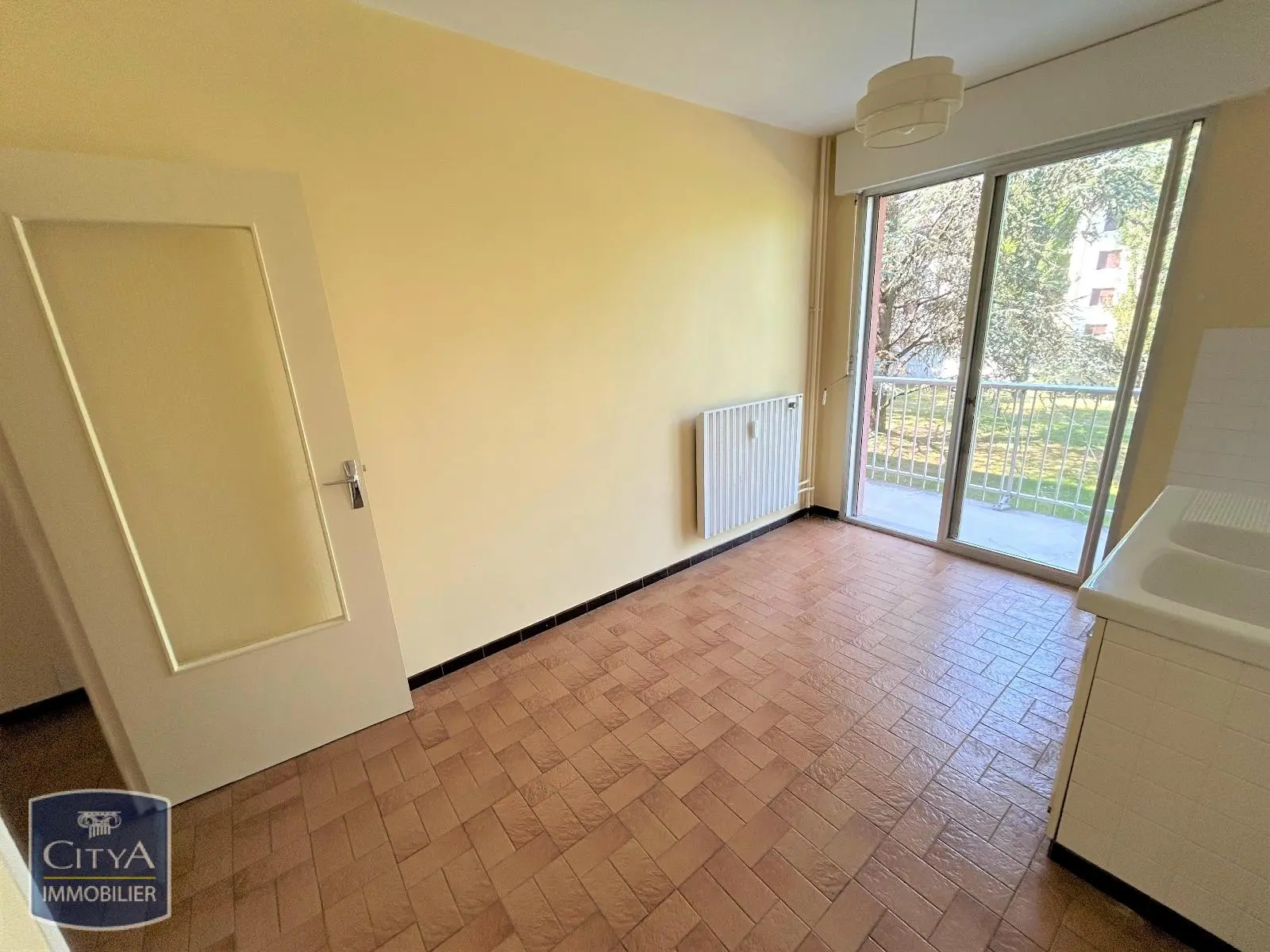 Photo 3 Appartement 2 pièces 37m²