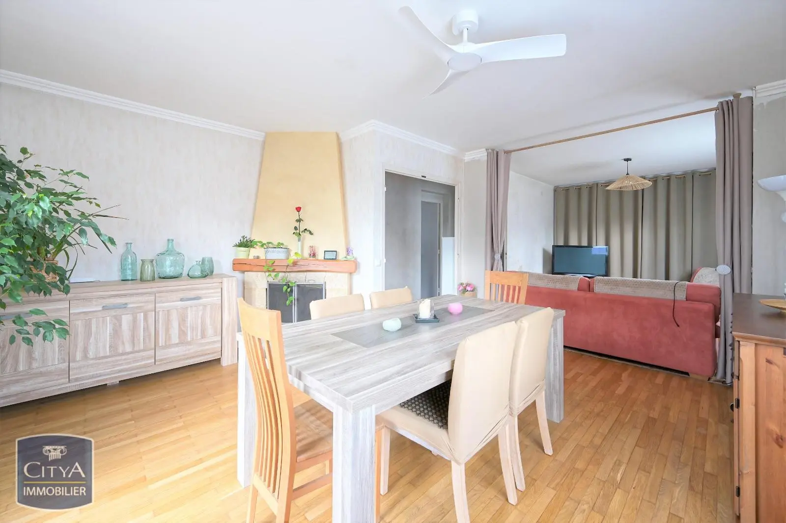 Photo 2 Maison 5 pièces 90m²