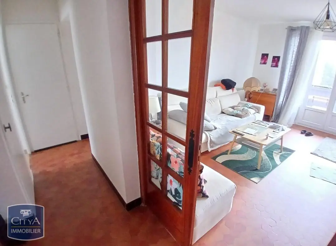 Photo 2 Appartement 5 pièces 78m²