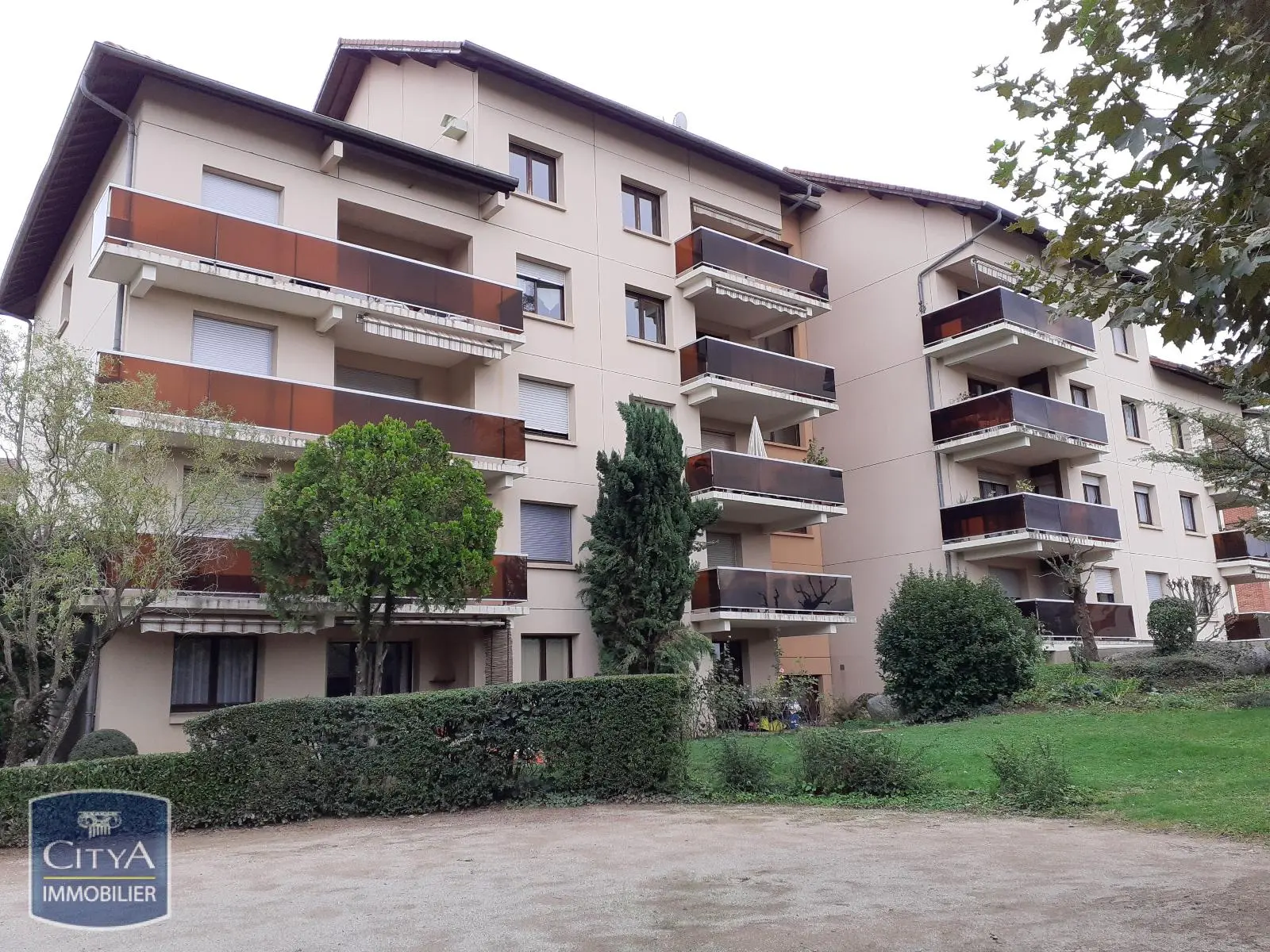 Photo 6 Appartement 2 pièces 26m²