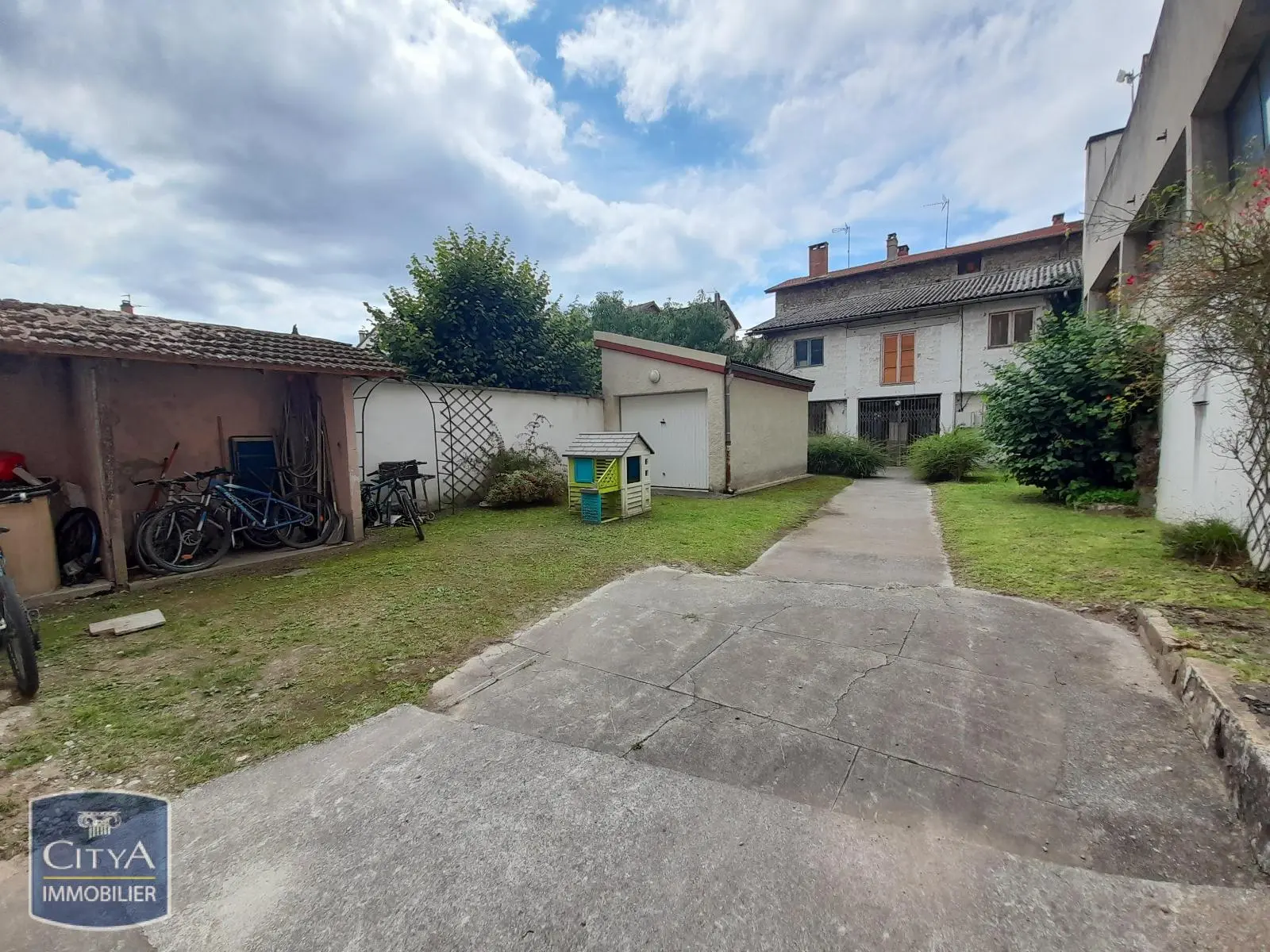 Photo 5 Appartement 2 pièces 33m²