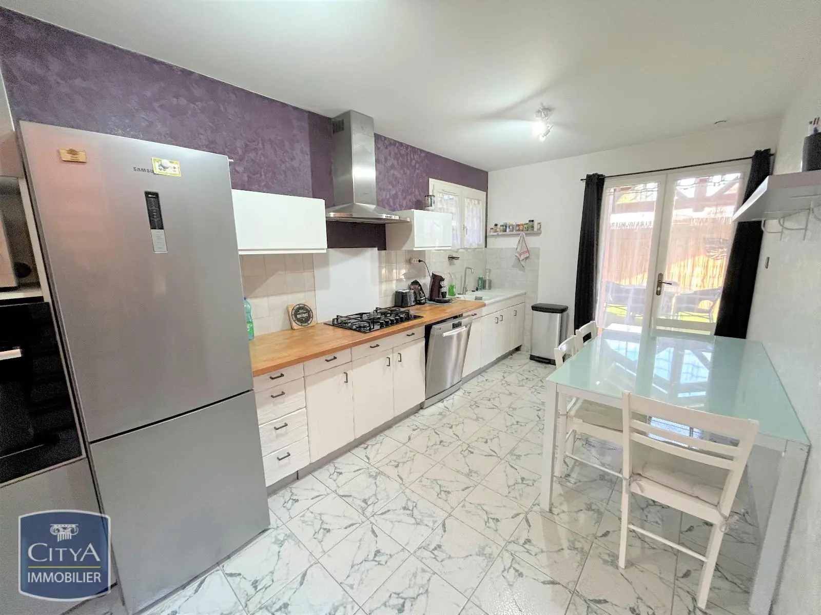 Photo 2 Maison 5 pièces 100m²