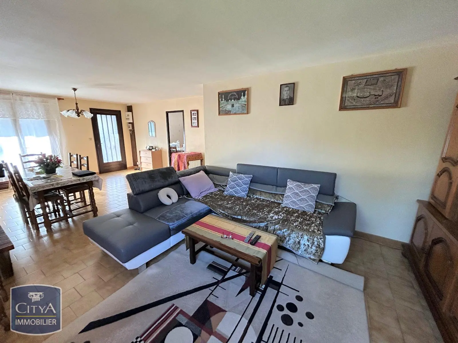 Photo 3 Maison 5 pièces 90m²