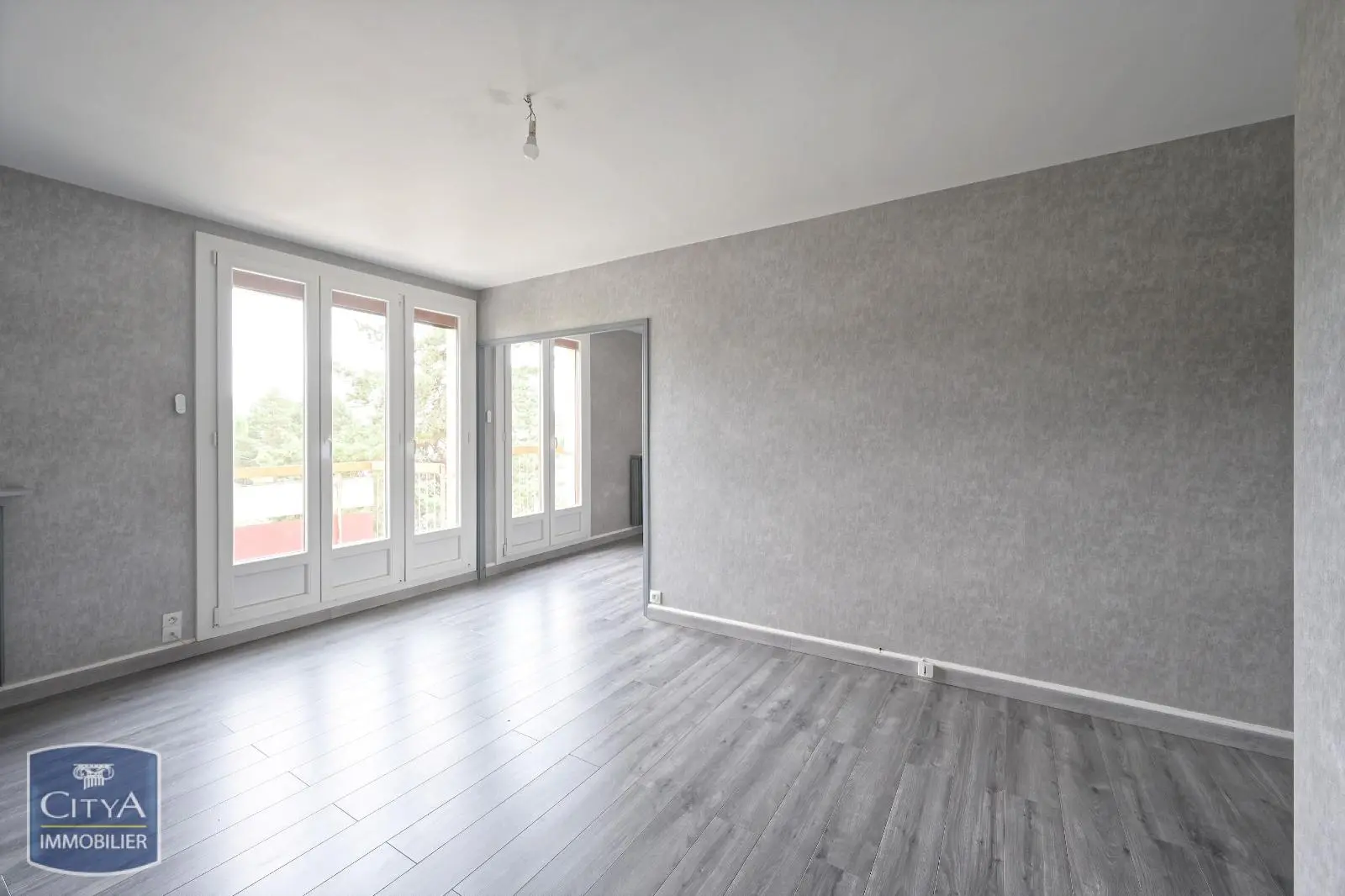 Photo 2 Appartement 4 pièces 70.18m²