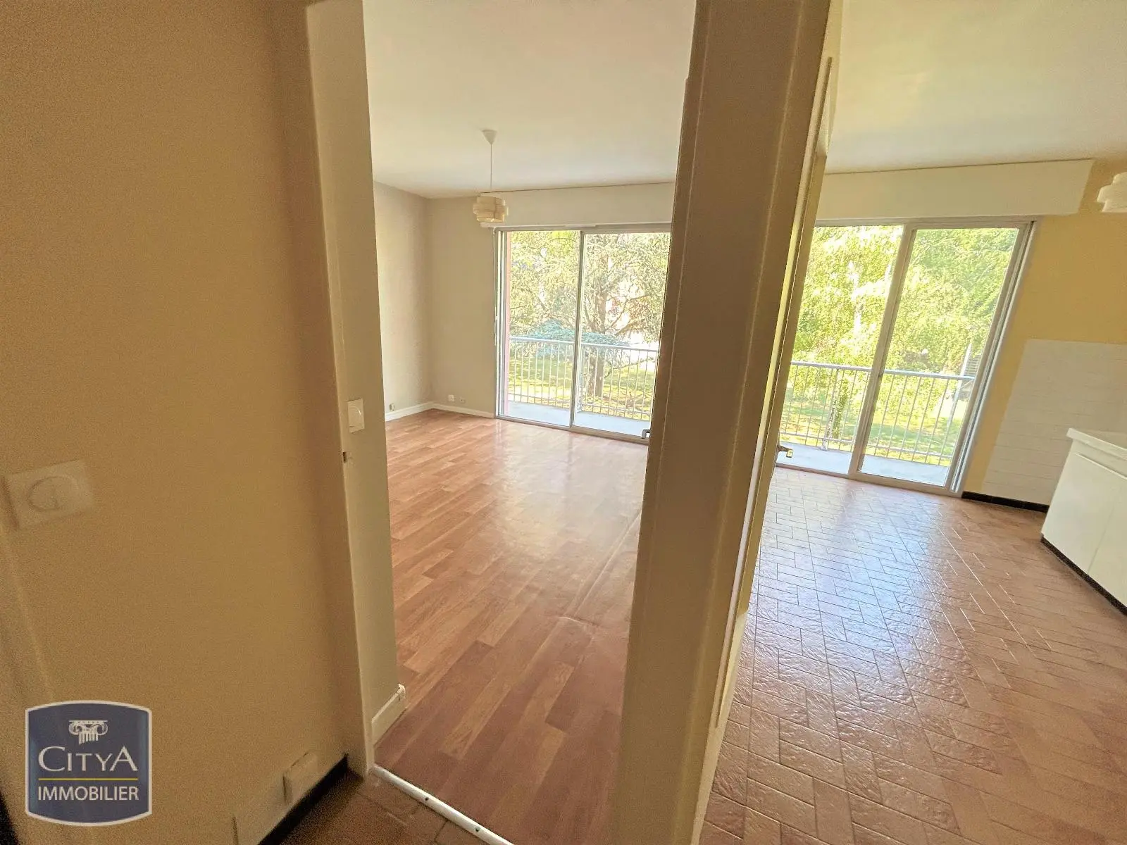 Photo 4 Appartement 2 pièces 37m²