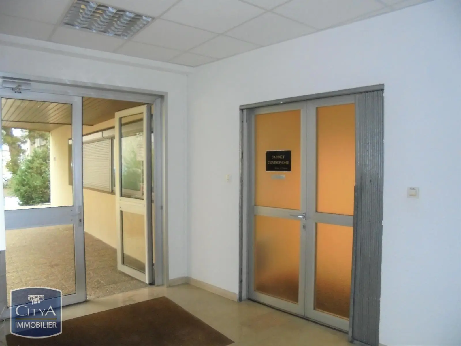 locaux à vendre 38160