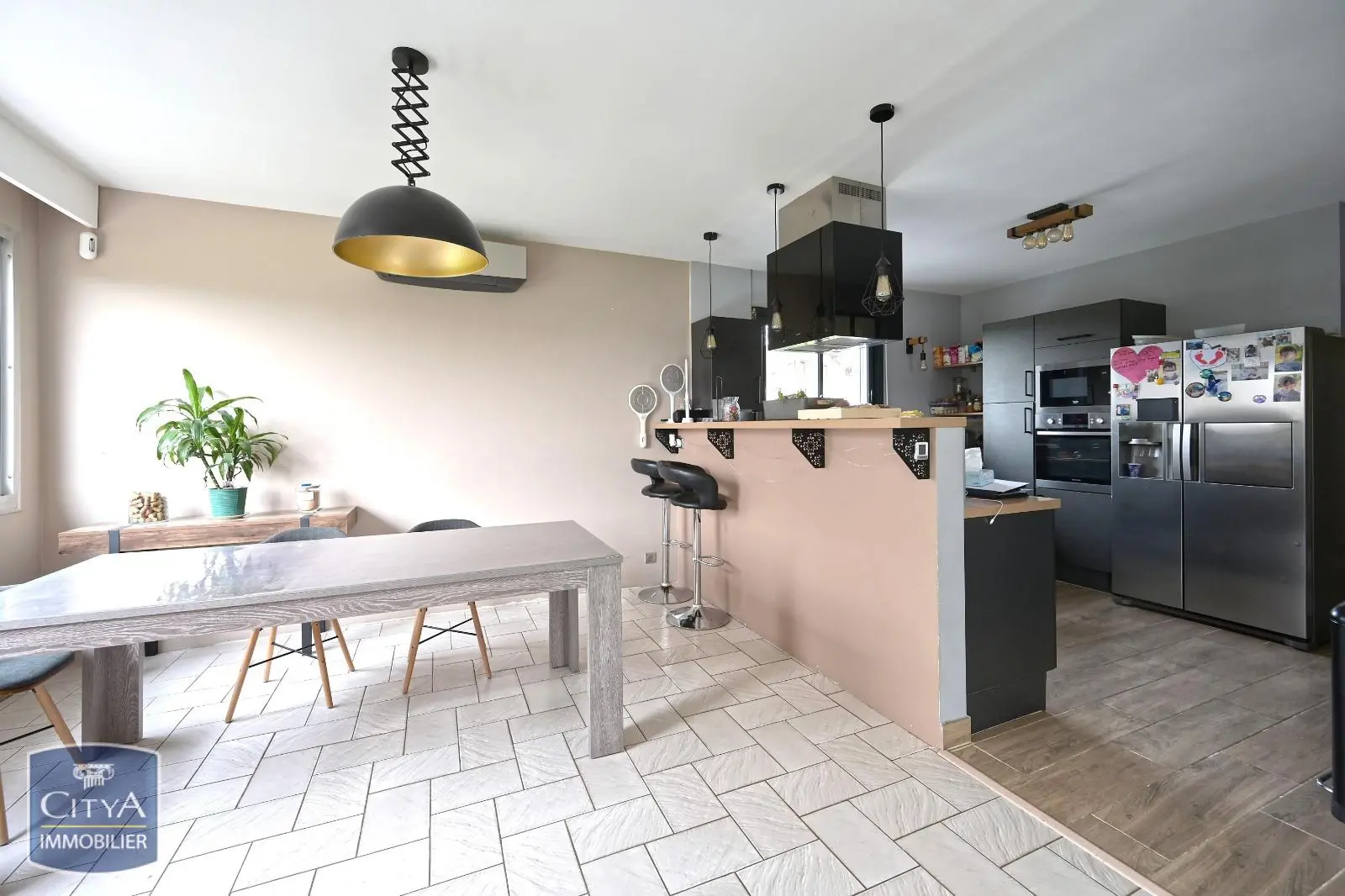 Photo 4 Maison 5 pièces 105m²